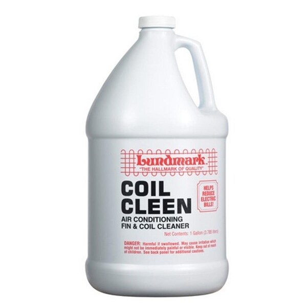 Coil Clean 3226G01-2 1 Gallon Air Conditioning- Fin & er, 2PK CO9908 - main